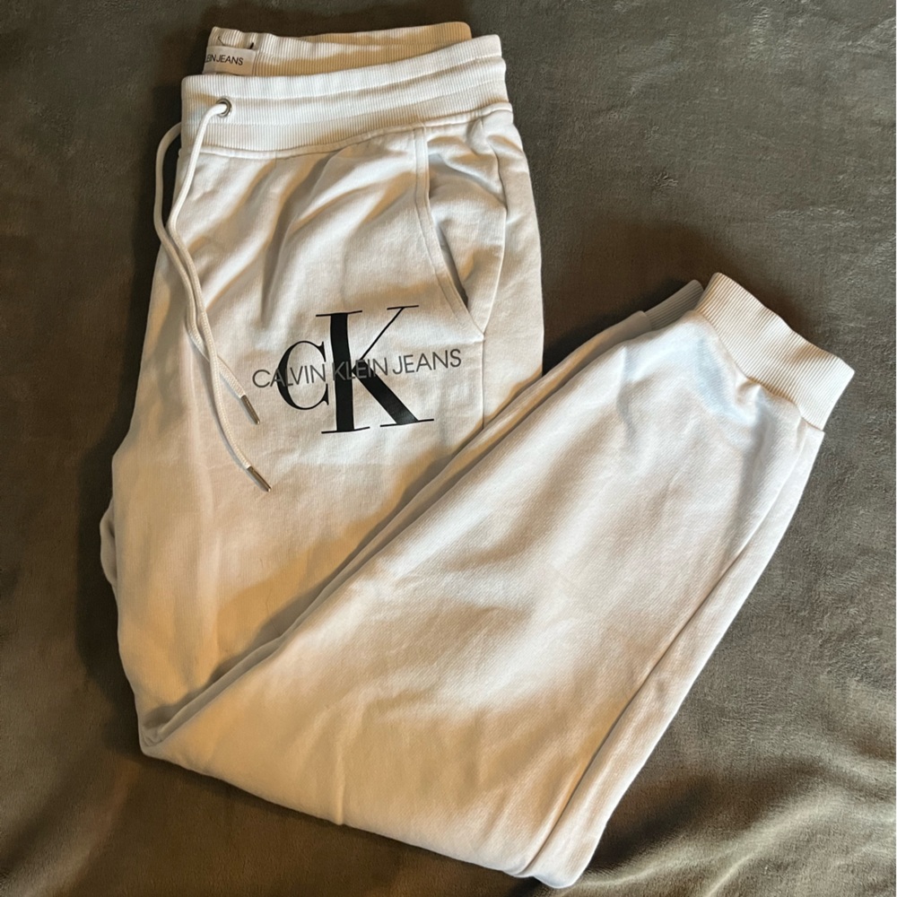 Calvin Klein jogger